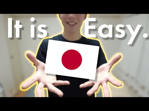 Fluent in Japanese. The Ultimate Method.