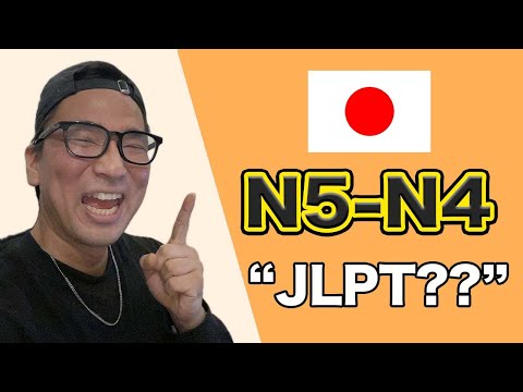 【N5-N4】Ep241  Do you need to take JLPT? / Japanese podcast for beginners