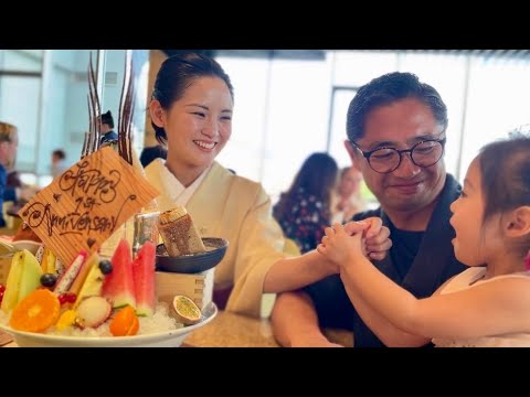 World Tour | Mom’s Challenge | 3rd Anniversary | Camel Ride