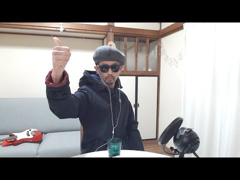 Nihongo con Teppei ALIve #51