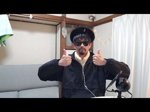 Nihongo con Teppei ALive #49