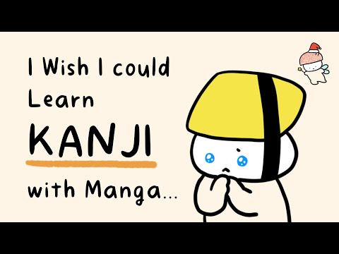 Learn Kanji the Fun Way: New Kanji Camp is Here!