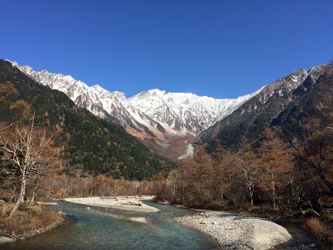 EP-9 日本のおすすめの観光地 Best tourist attractions in Japan(N3)