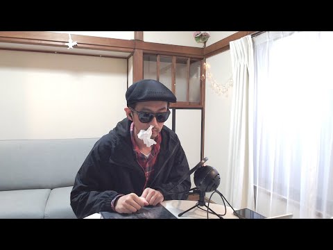 NIhongo con Teppei Live#15