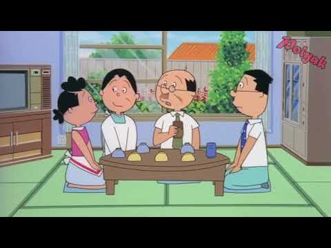 サザエさん 2025年  Vol 85 11