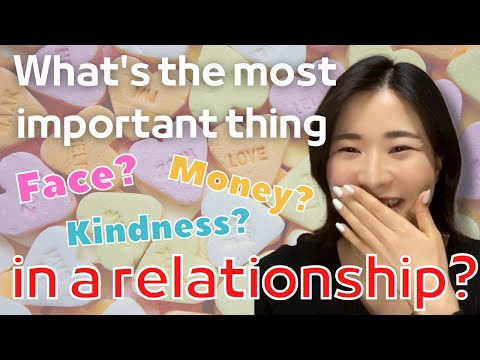私の恋愛観  My view of love(N2)【EP-144 】