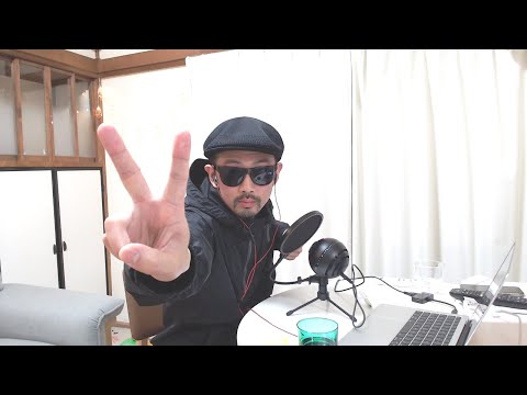 Nihongo con Teppei Live#2