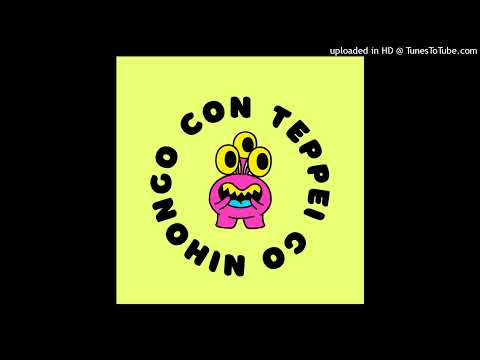 Nihongo con Teppei Go#34「いつもリフレッシュ！」