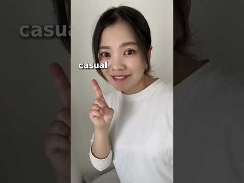 How to say “Count me in🙋🏻‍♀️” in #japanese #日本語 #learnjapanese #nihongo #shorts