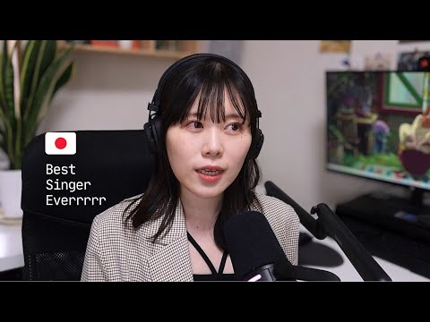 Finally I met her. ｜Japanese Podcast🇯🇵