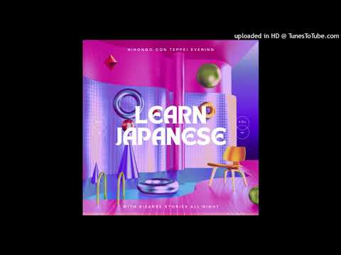 Learn Japanese With BIZARRE stories-Nihongo con Teppei#6
