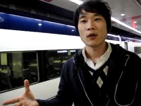 イジイジ韓国語インチョンツアー27『成田空港！』