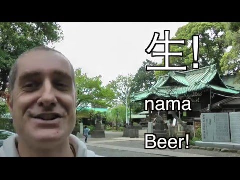 Useful Japanese phrases for your trip to Japan