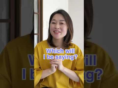 あめがすきですWhich do you hear? “I like rain” or “I like candy drops” | Japanese Pitch Accent Quiz #shorts