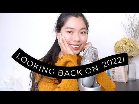 207 Looking back on 2022 | がんばったこと, 大変だったこと etc #japanesepodcast