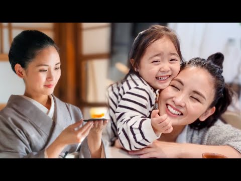 Mother & Daughter | spend their each own time | VLOG