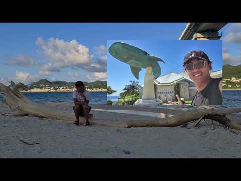 Native japanese listening ||😎沖縄の旅行で思ったこと！🌊 (YUYU Japanese Podcast with subtitles)