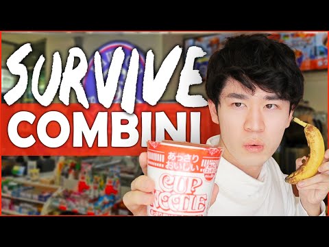 With these COMBINI PHRASES you’ll survive in Japan | Japanese convenience stores