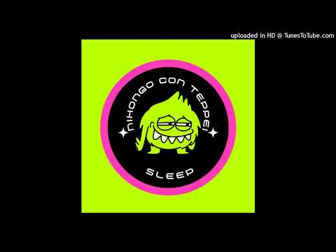 Nihongo con Teppei Sleep#15「ルームメイトシリーズの続き」