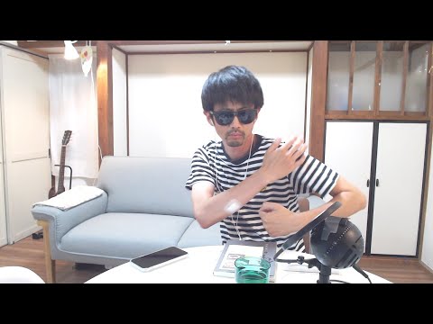 Nihongo con Teppei Live #31