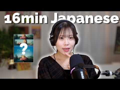 I’m HOOKED on K-dramas again -また韓ドラにハマった話 | にほんごポッドキャスト