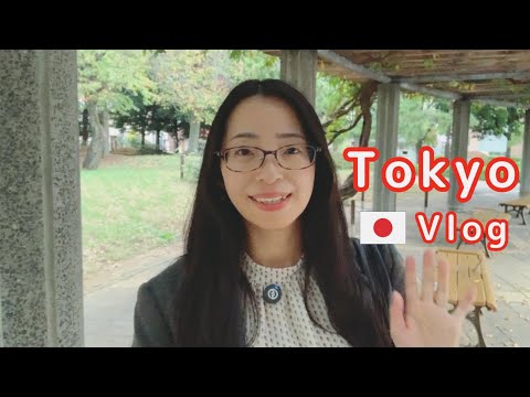 【東京Vlog】清澄白河駅／Kiyosumi-Shirakawa Station