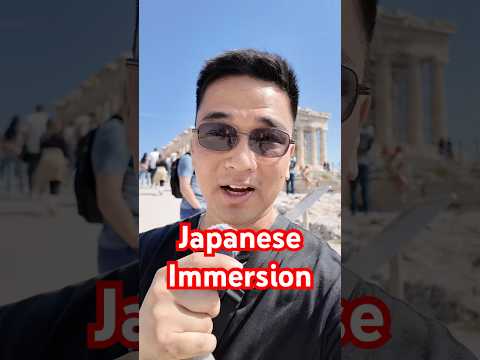 【N5】Japanese listening practice