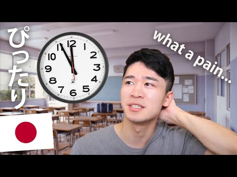 時間ぴったりに来ないで！Coming RIGHT ON TIME in Japan is rude? – Japanese rules when it comes to time | PITTARI