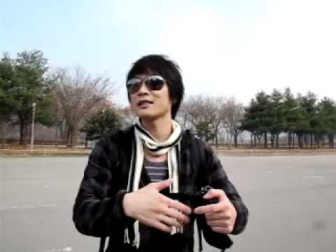 イジイジ韓国語インチョンツアー4．『仁川大公園2！』