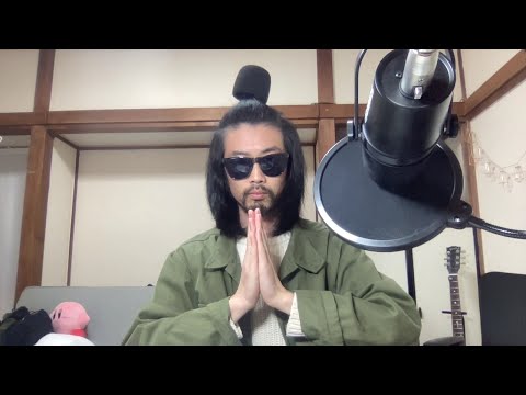 Nihongo con Teppei Live!#74（音が悪くてごめんなさい〜！近々また録ります！）