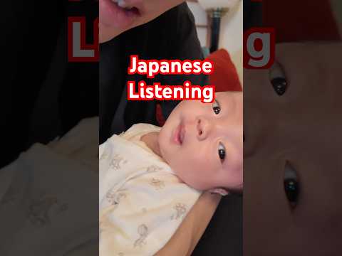 【N5】Japanese listening practice #japanese #n5 #n4 #shorts