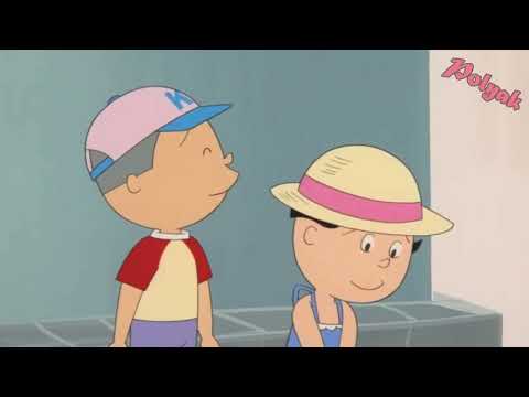 サザエさん 2025年  Vol 85 14