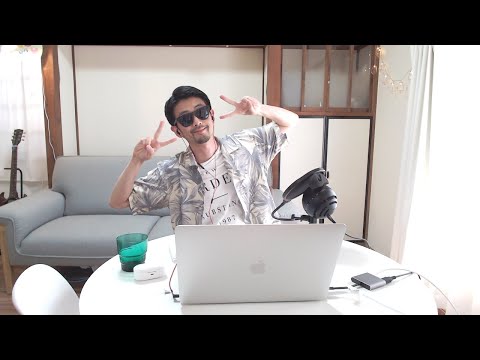 Nihongo con Teppei Live#17
