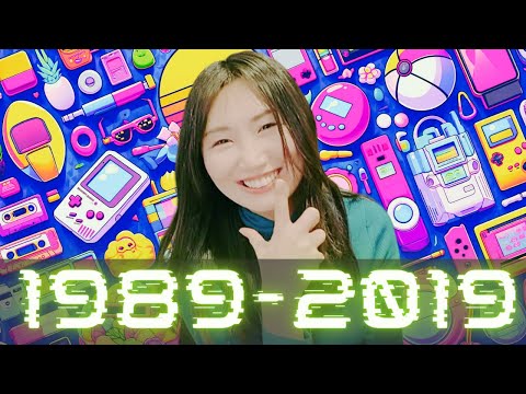 Nostalgic Waves: A Dive into Heisei Retro  |平成レトロ #204