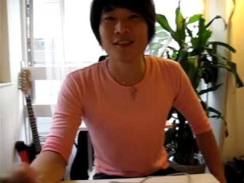 イジイジ韓国語レッスンNo.124!『 食べて祈って恋をして！』