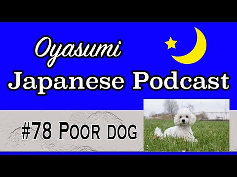 #78 Oyasumi Japanese podcast for beginners – apanese summer