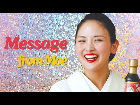 My Message In A Bottle | Universal Flavor of Love