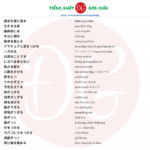 1500 câu tiếng Nhật ngắn thông dụng (Có kèm file nghe) 1