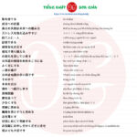 1500 câu tiếng Nhật ngắn thông dụng (Có kèm file nghe) 7