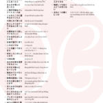 1500 câu tiếng Nhật ngắn thông dụng (Có kèm file nghe) 37