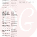 1500 câu tiếng Nhật ngắn thông dụng (Có kèm file nghe) 46