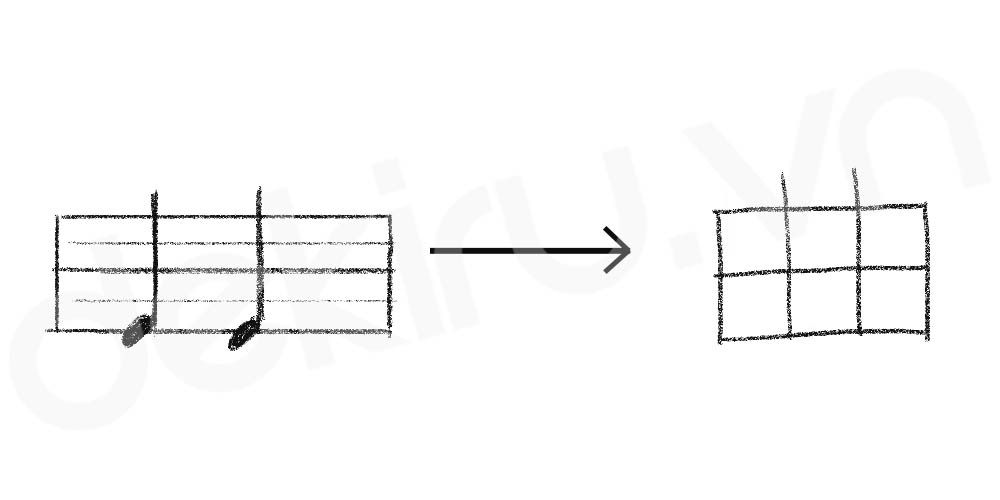 Giải Nghĩa kanji 曲