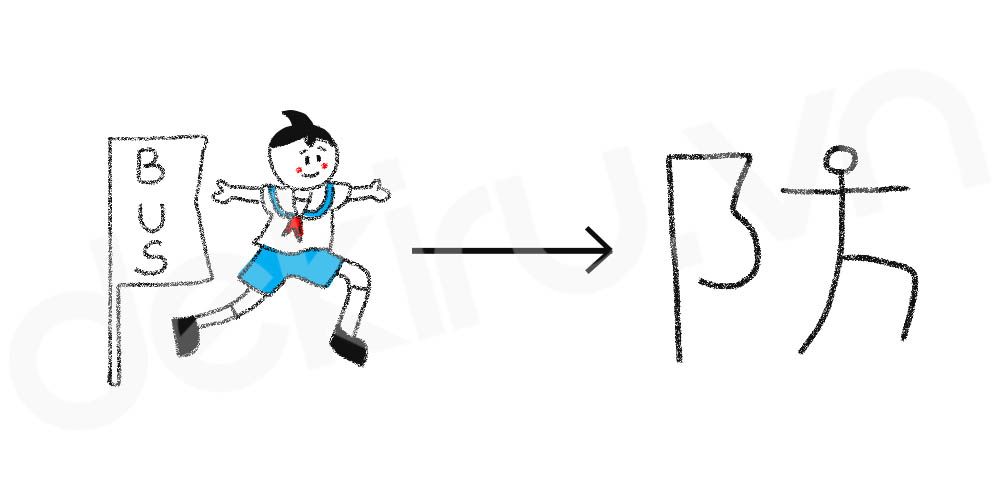 Giải Nghĩa kanji 防