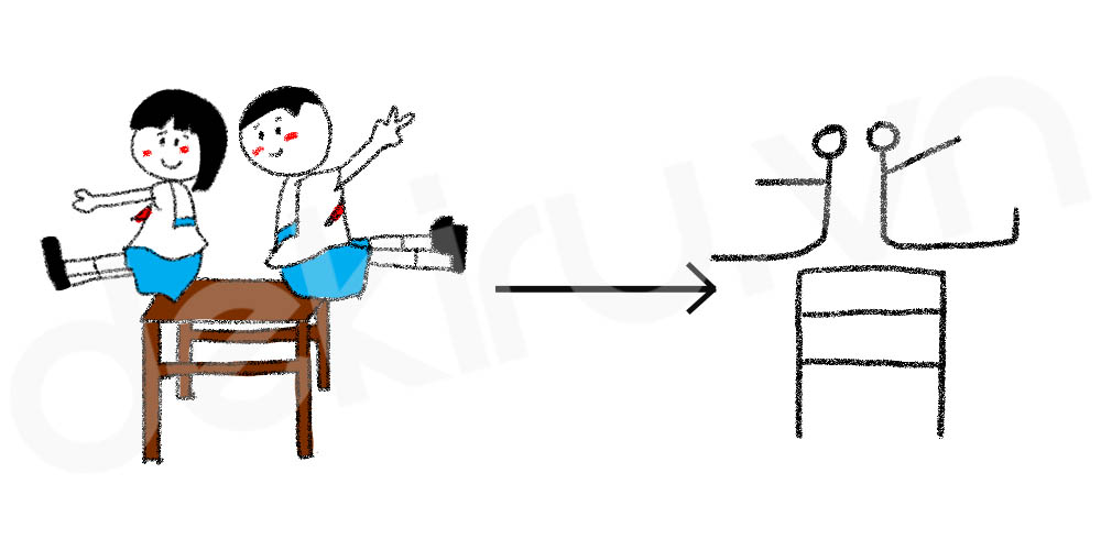 Giải Nghĩa kanji 背