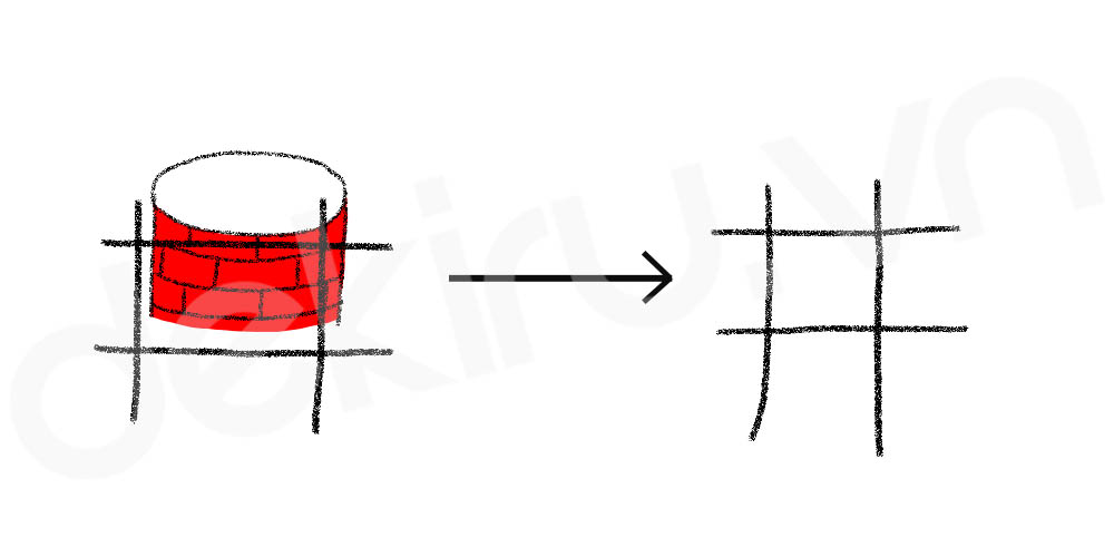 Giải Nghĩa kanji 井