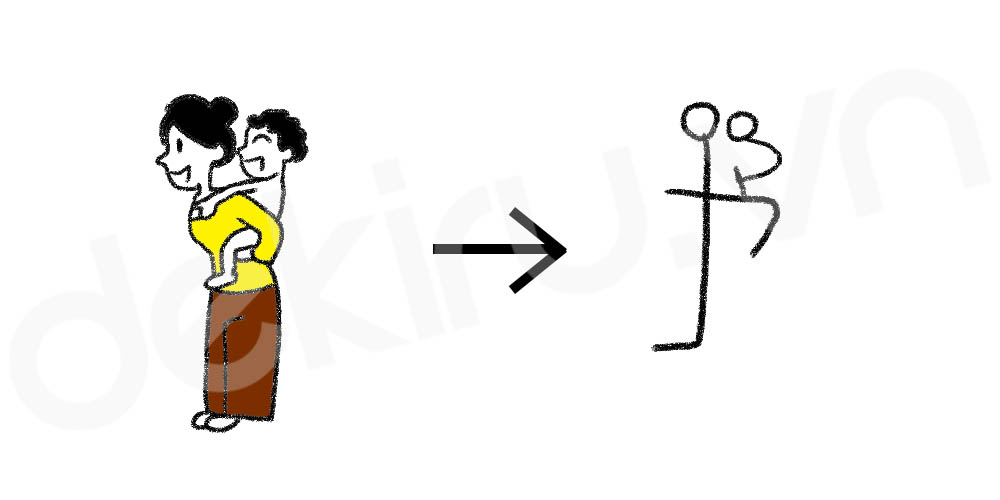 Giải Nghĩa kanji 予